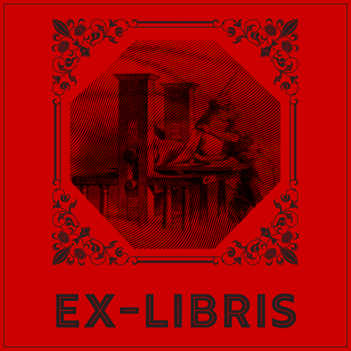 EX-LIBRIS EN