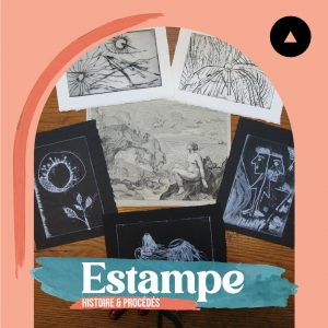 Printmaking : history and techniques