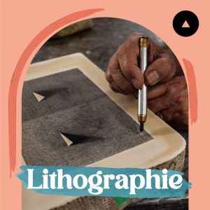 Lithographie I