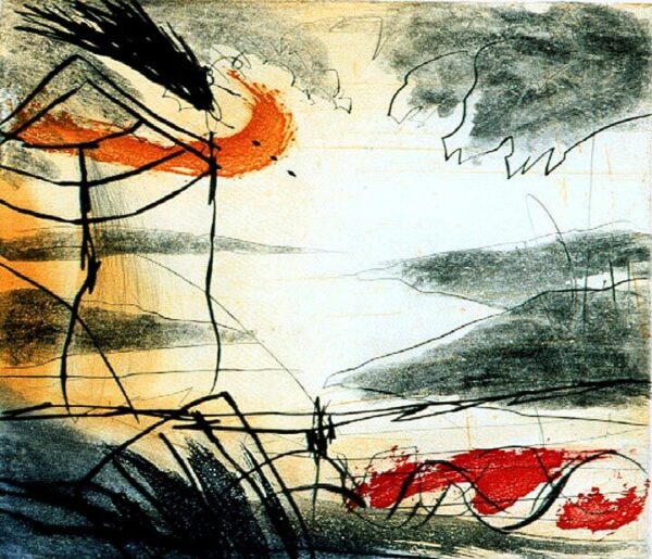 Paysage II