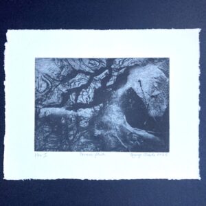 Pavane fluide, Var I