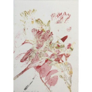 Whisper of Fall - Bernice SORGE