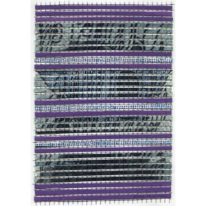 Waves II - Judith KLUGERMAN