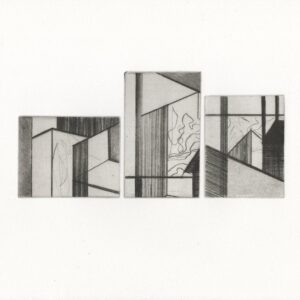 Reconstruction - Rolande PELLETIER