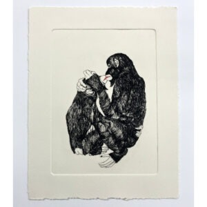 Make Love Not War - Shabnam ZERAATI