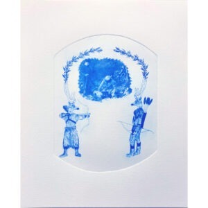 Fous-moi la paix ! - Shabnam ZERAATI