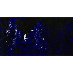 Tre Argento #2 - Lynda GAUDREAU