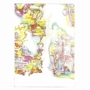 Dans sa cuisine il y aura - Samy KISS