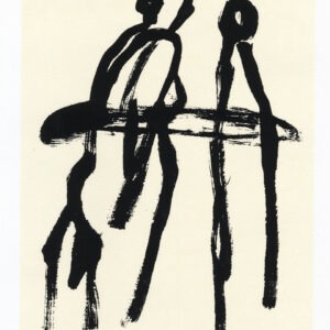 Conversation I